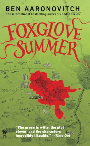 [Rivers of London 05] • Foxglove Summer